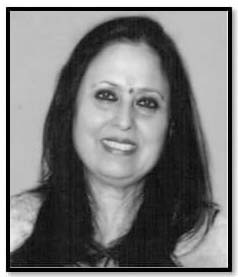 Dr Ameeta Mulla Wattal