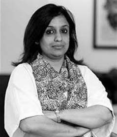 Ms. Gayatri Paul