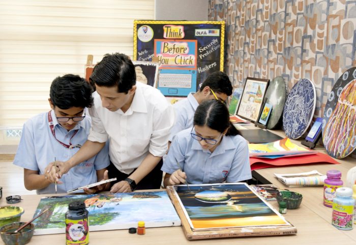 Personalized Student