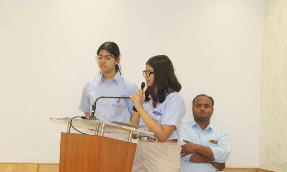 Emotional Journey of a Teenager Emotional Journey of a Teenager