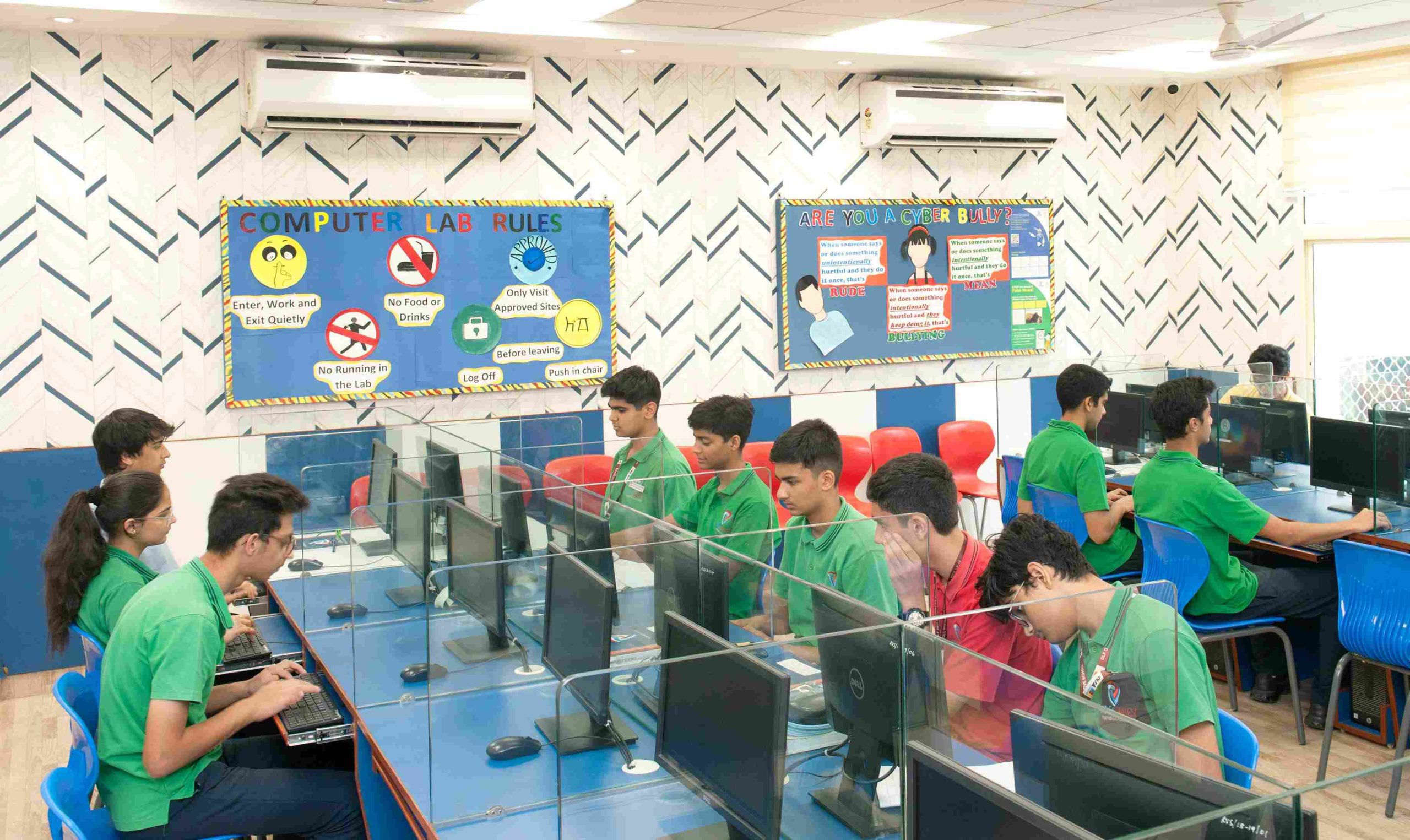 Computer-Aided Learning