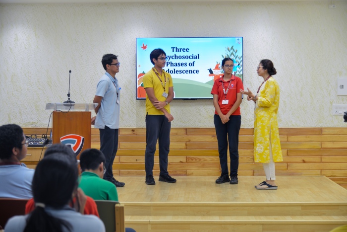 Counselling for Students