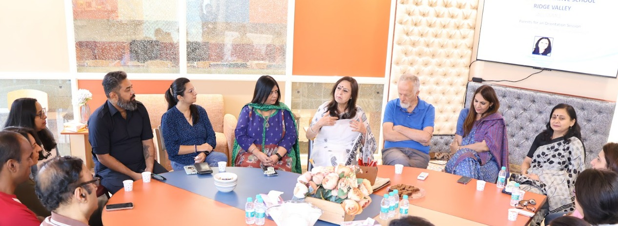 Counselling for Parents