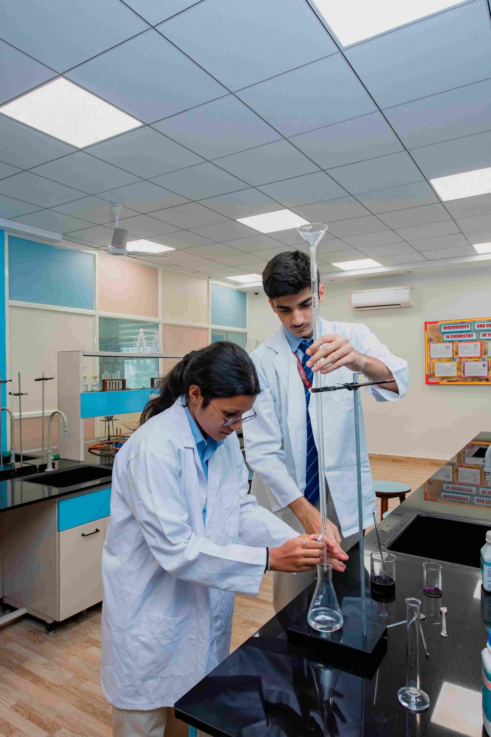 Nurturing All Aspects