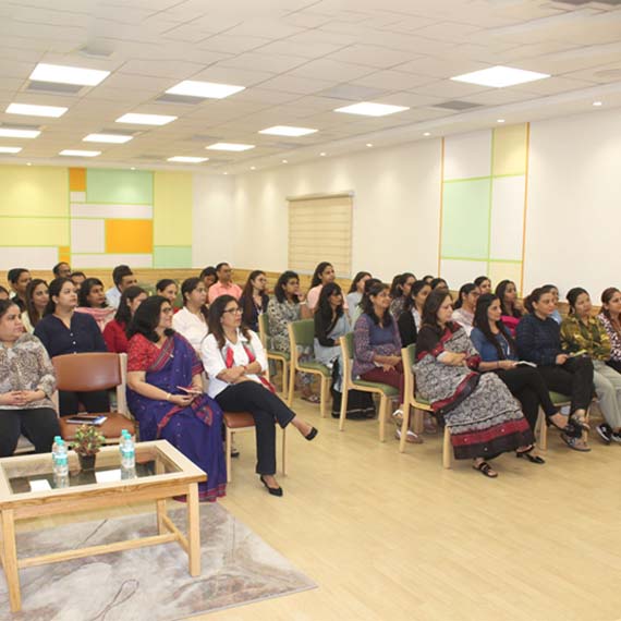 Continuous Professional Development