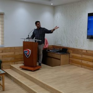 Workshop on Consequences of Carbon Emissions