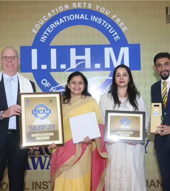 National Teacher Award-2022