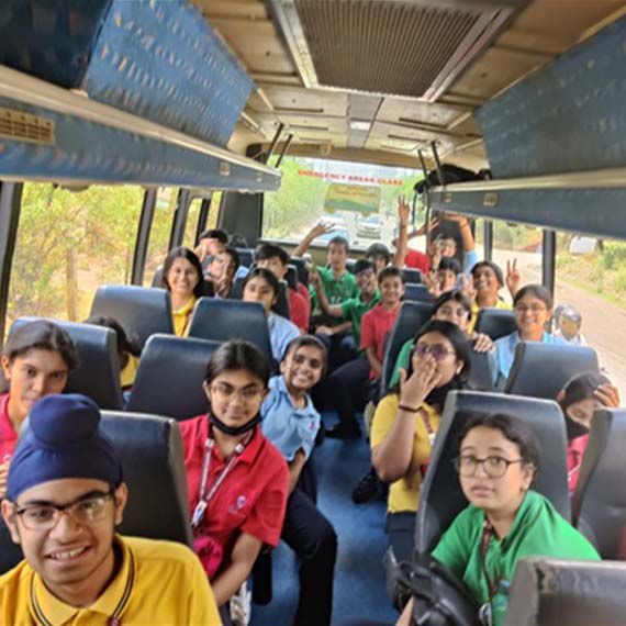 Explorations and Journeys