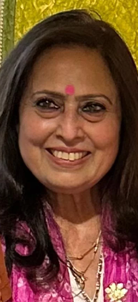 Dr. Ameeta Mulla Wattal
